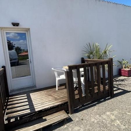 Les Gites De La Bellezza Bois-de-Cené Exterior photo