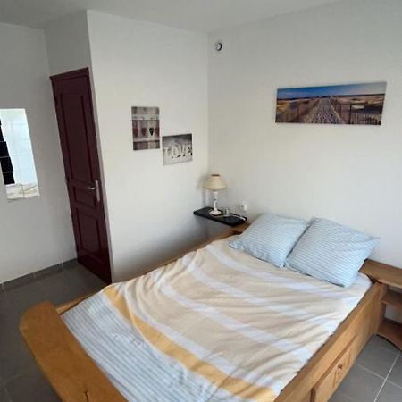 Les Gites De La Bellezza Bois-de-Cené Exterior photo