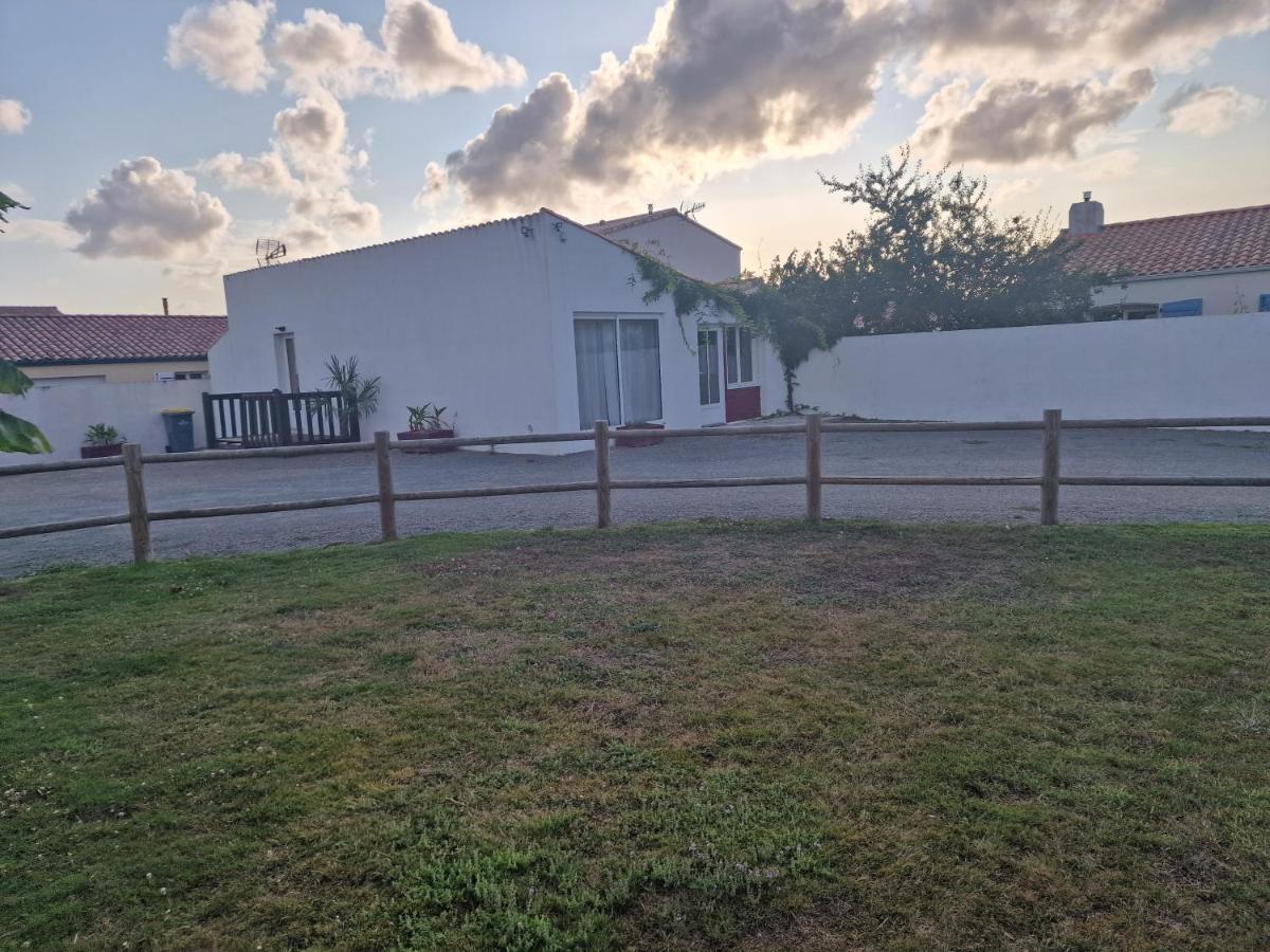 Les Gites De La Bellezza Bois-de-Cené Exterior photo
