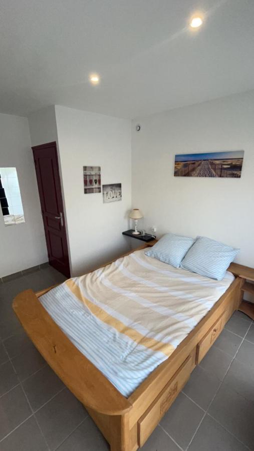 Les Gites De La Bellezza Bois-de-Cené Exterior photo